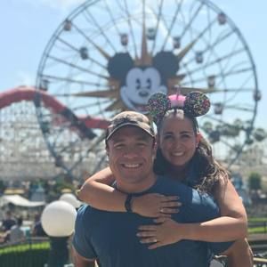 Meet your Posher, Rosario